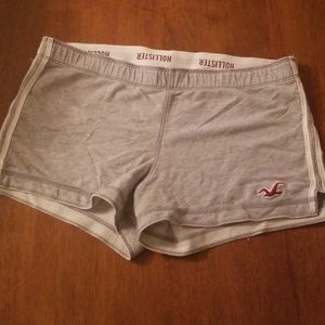 Hollister shorts